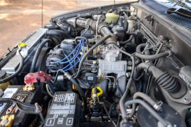 1999 TOYOTA HILUX SPORTS PICKUP TRUCK 1RZ-E -