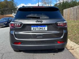 2018 Jeep Compass - Image 5