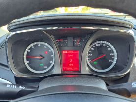 2017 GMC TERRAIN SUV 4-CYL, 2.4 LITER SLE-1 SPORT UTILITY 4D