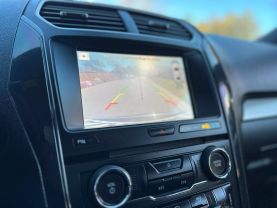 2018 Ford Explorer - Image 18