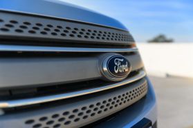 2012 FORD EXPLORER SUV V6, 3.5 LITER SPORT UTILITY 4D