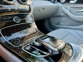 2015 MERCEDES-BENZ C-CLASS SEDAN 4-CYL, TURBO, 2.0 LITER C 300 SEDAN 4D