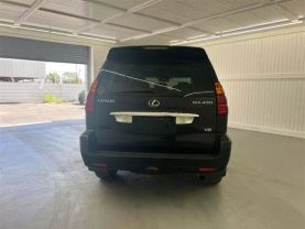 2004 LEXUS GX