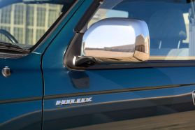 1999 TOYOTA HILUX SPORTS PICKUP TRUCK 1RZ-E -