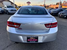 2017 BUICK VERANO
