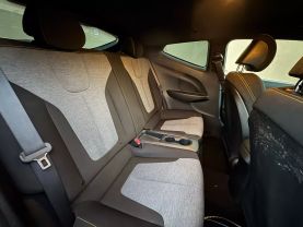 2019 HYUNDAI VELOSTER COUPE 4-CYL, TURBO, 1.6 LITER TURBO R-SPEC COUPE 3D