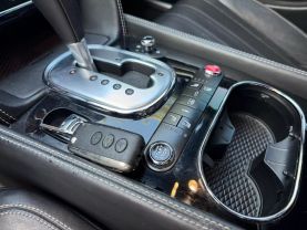 2015 BENTLEY FLYING SPUR SEDAN V8, TWIN TURBO, 4.0L V8 SEDAN 4D