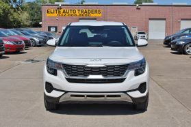 2023 KIA SELTOS