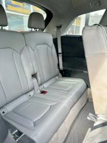 2017 AUDI Q7 SUV V6, SPRCHRGD, 3.0L 3.0T PREMIUM PLUS SPORT UTILITY 4D