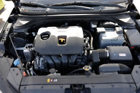 2019 HYUNDAI ELANTRA for sale in  Orlando, FL