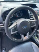 2016 Subaru Crosstrek 2.0i Limited Sport Utility 4d - Image 10