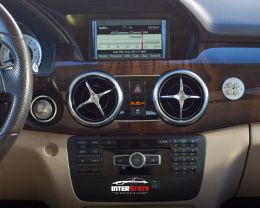 2015 MERCEDES-BENZ GLK-CLASS For Sale in Orlando