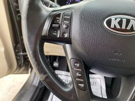 2013 KIA OPTIMA SEDAN 4-CYL, 2.4 LITER EX SEDAN 4D at Motors On Wheels - used car dealership in Houston, Texas.