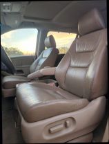 2007 HONDA ODYSSEY