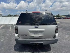 2005 FORD EXPEDITION