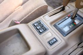 1995 TOYOTA LITEACE VAN 3Y-EU FXV LIMITED