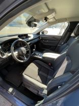 2024 MAZDA CX-50 SUV 4-CYL, SKYACTIV-G, 2.5 LITER 2.5 S SELECT SPORT UTILITY 4D
