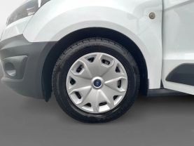 2017 FORD TRANSIT CONNECT CARGO CARGO 4-CYL, FLEX FUEL, 2.5 LITER XL VAN 4D