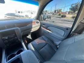 2007 GMC YUKON XL 1500