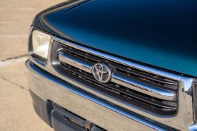 1999 TOYOTA HILUX SPORTS PICKUP TRUCK 1RZ-E -