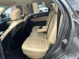 2017 FORD EDGE SUV GRAY AUTOMATIC - Budget Used Car Sales