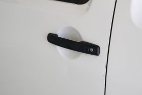 2019 NISSAN FRONTIER CREW CAB PICKUP V6, 4.0 LITER SV PICKUP 4D 5 FT