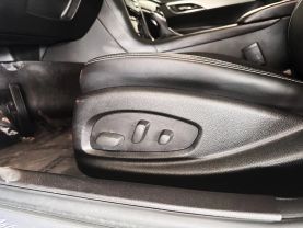 2014 CADILLAC ATS SEDAN 4-CYL, TURBO, 2.0 LITER 2.0L TURBO LUXURY SEDAN 4D