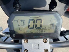 2020 ZEBRA E-BIKE MOTORCYCLES & SCOOTERS UNSPECIFIED -