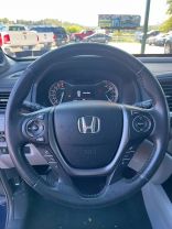 2016 Honda Pilot Ex-l Sport Utility 4d - Image 10