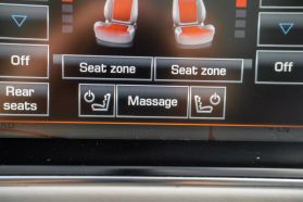 2016 LAND ROVER RANGE ROVER SUV V6, SUPERCHARGED, 3.0L HSE SPORT UTILITY 4D