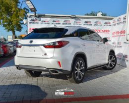 2017 LEXUS RX For Sale in Orlando