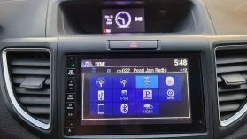 2015 Honda Cr-v Ex-l Sport Utility 4d - Image 13