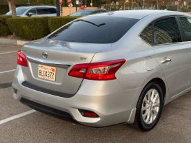 2019 Nissan Sentra Sv Sedan 4d - Image 15