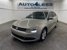 2013 VOLKSWAGEN JETTA