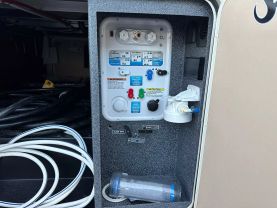 Used 2018 PALOMINO COLUMBUS FW 5TH WHEEL - 298RL - LA Auto Star located in Virginia Beach, VA