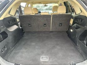 2017 FORD EDGE SUV GRAY AUTOMATIC - Budget Used Car Sales