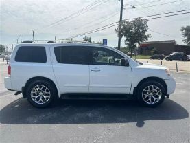 2015 NISSAN ARMADA