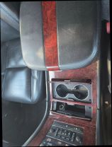 2007 CADILLAC ESCALADE