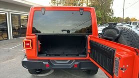 2018 Jeep Wrangler Unlimited - Image 25