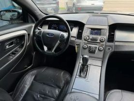 2014 FORD TAURUS