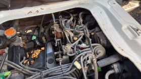 1997 DAIHATSU MIDGET II TRUCK EF-CK -