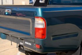1999 TOYOTA HILUX SPORTS PICKUP TRUCK 1RZ-E -