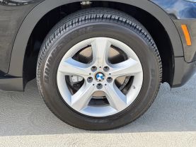 2008 BMW X5 SUV 6-CYL, 3.0 LITER 3.0SI SPORT UTILITY 4D