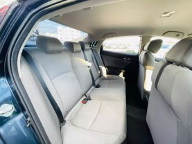 2019 HONDA CIVIC SEDAN 4-CYL, I-VTEC, 2.0 LITER LX SEDAN 4D