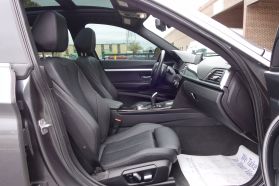 2018 BMW 3 SERIES SEDAN 4-CYL, SULEV, TURBO, 2.0L 330I GRAN TURISMO XDRIVE SEDAN 4D