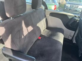 2014 DODGE GRAND CARAVAN PASSENGER