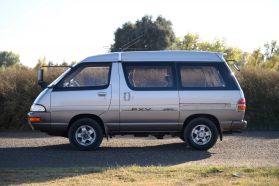 1995 TOYOTA LITEACE VAN 3Y-EU FXV LIMITED