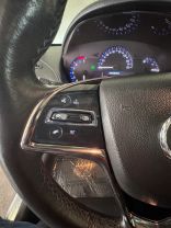 2014 CADILLAC ATS SEDAN 4-CYL, TURBO, 2.0 LITER 2.0L TURBO LUXURY SEDAN 4D