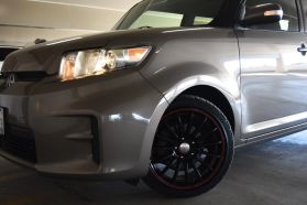 2012 SCION XB HATCHBACK 4-CYL, 2.4 LITER HATCHBACK 4D