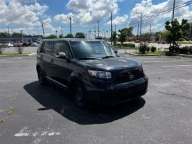 2008 SCION XB